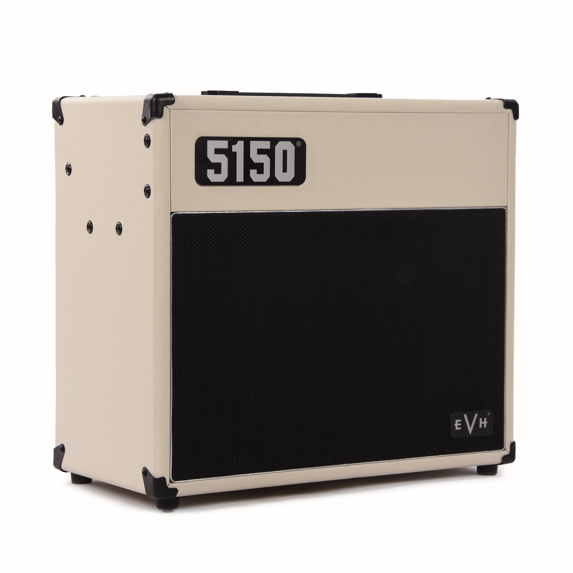 EVH 5150 Iconic Series 15W 1X10 Combo Ivory Amps / Guitar Combos
