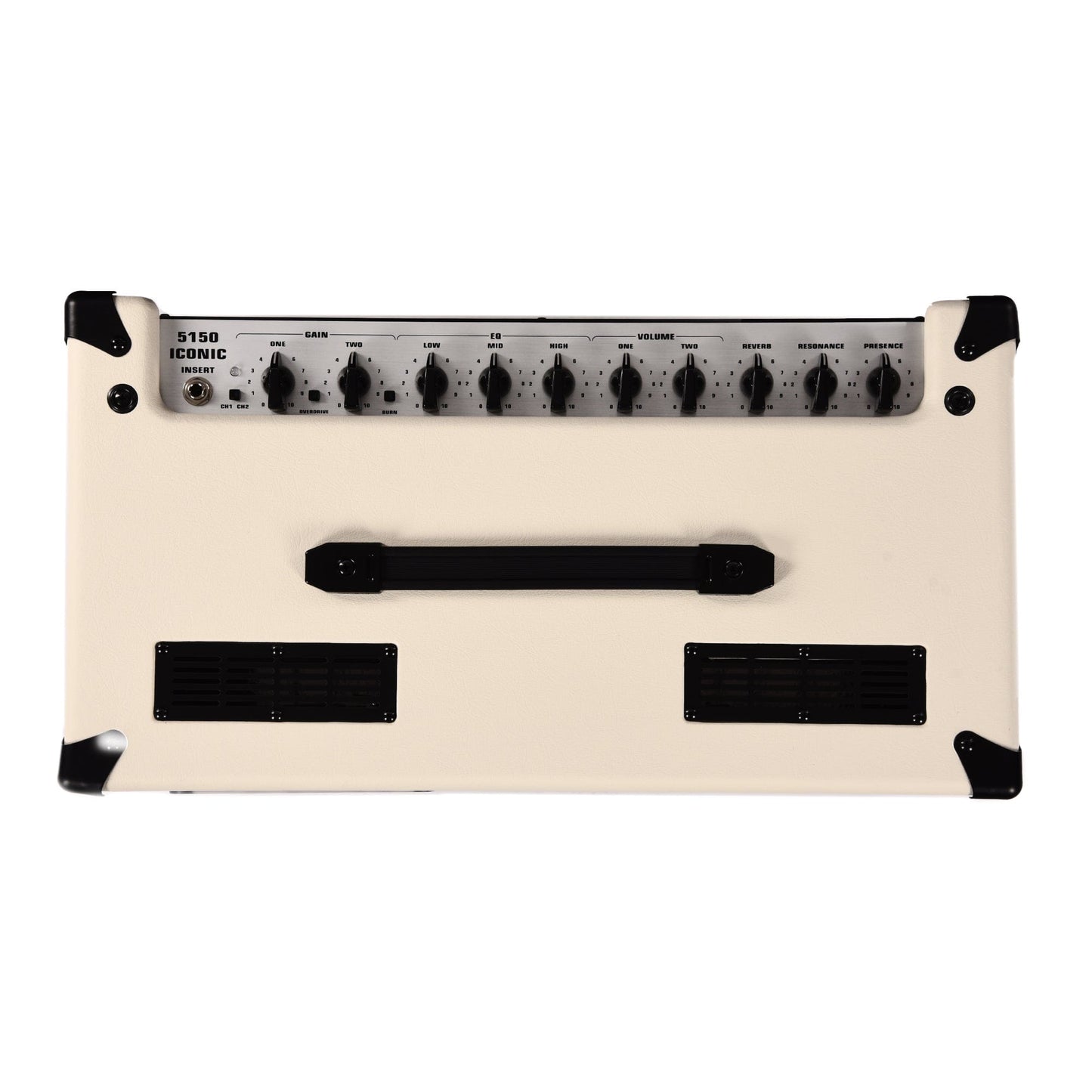 EVH 5150 Iconic Series 15W 1X10 Combo Ivory Amps / Guitar Combos