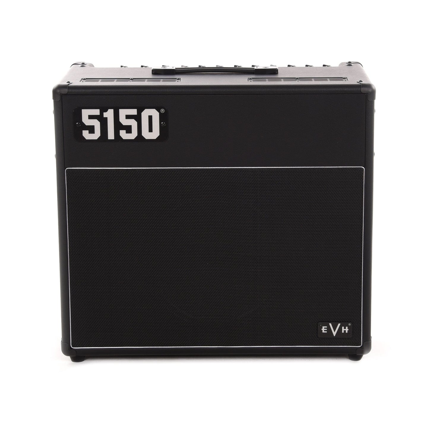 EVH 5150 Iconic Series 40W 1x12 Combo Black Amps / Guitar Combos