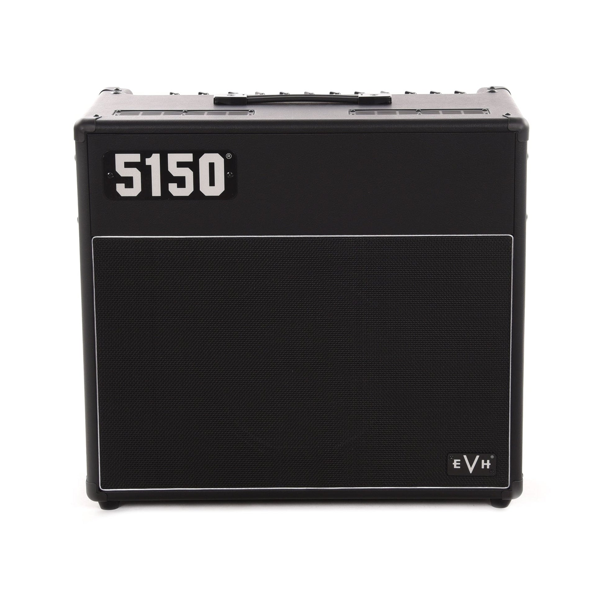 EVH 5150 Iconic Series 40W 1x12 Combo Black Amps / Guitar Combos
