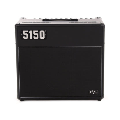 EVH 5150 Iconic Series 40W 1x12 Combo Black Amps / Guitar Combos