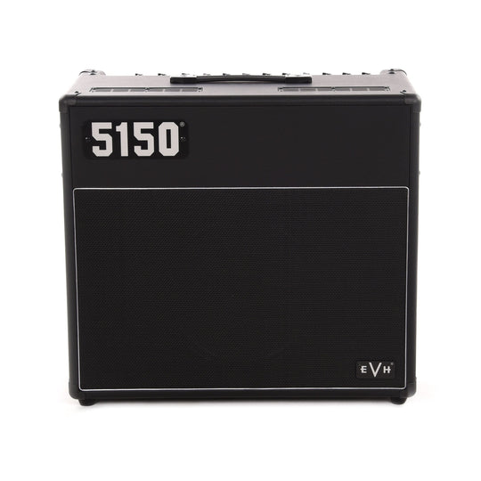 EVH 5150 Iconic Series 40W 1x12 Combo Black Amps / Guitar Combos