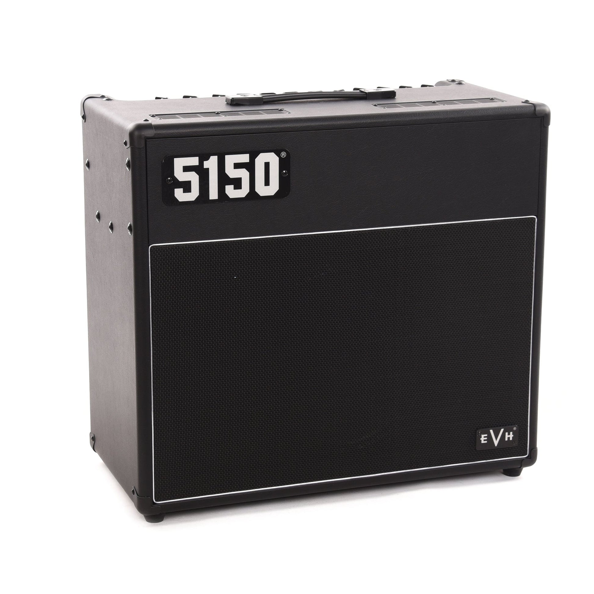 EVH 5150 Iconic Series 40W 1x12 Combo Black Amps / Guitar Combos