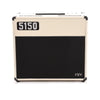 EVH 5150 Iconic Series 40W 1x12 Combo Ivory Amps / Guitar Combos