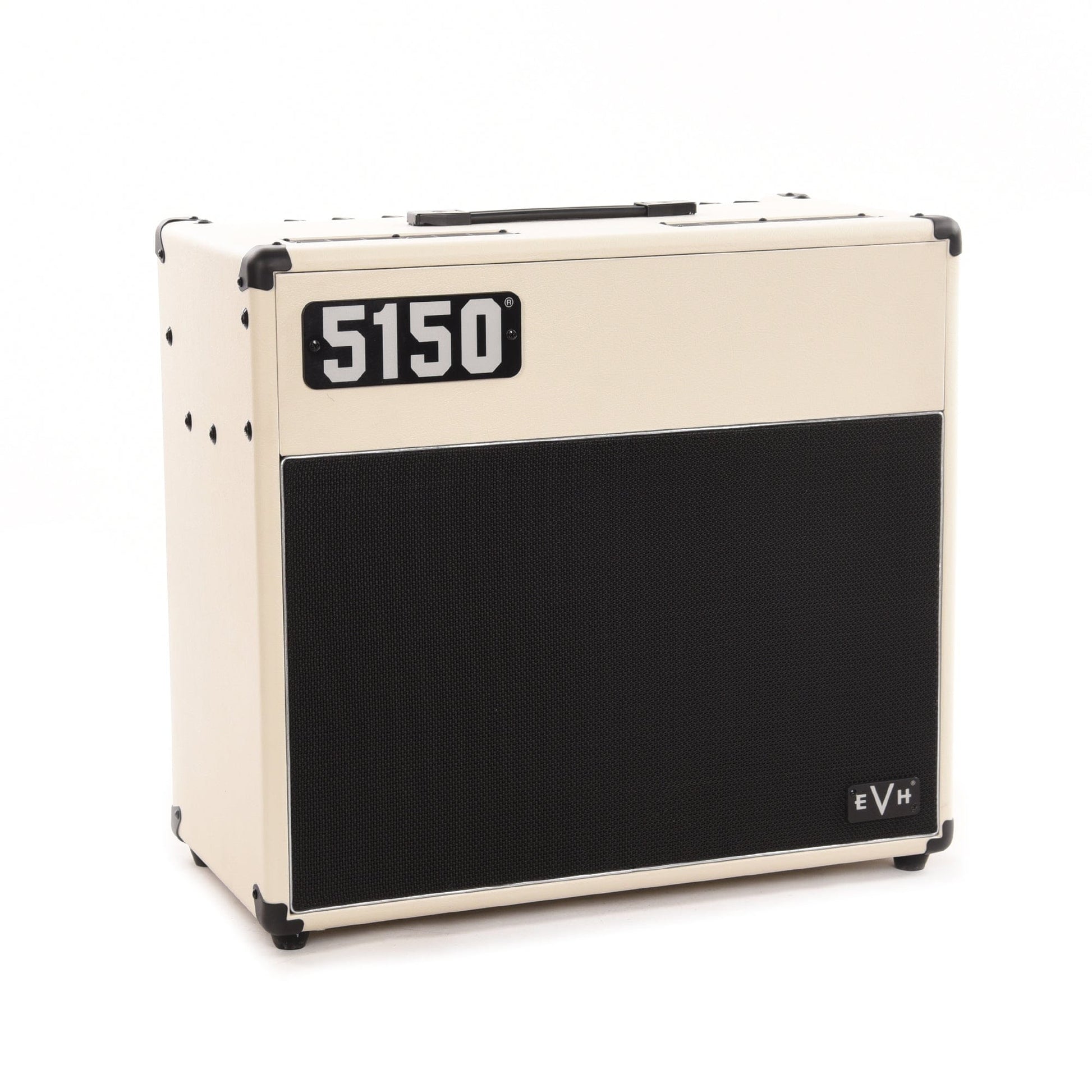 EVH 5150 Iconic Series 40W 1x12 Combo Ivory Amps / Guitar Combos