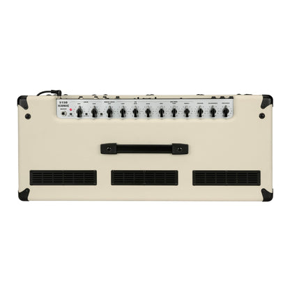 EVH 5150 Iconic Series 60W 2X12 Combo Ivory Amps / Guitar Combos