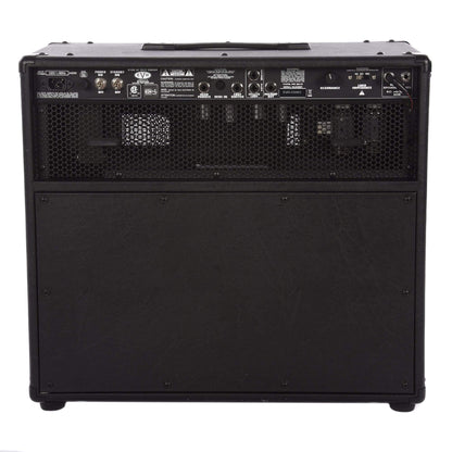 EVH 5150 III 50-Watt 6L6 1x12 Combo Black Amps / Guitar Combos