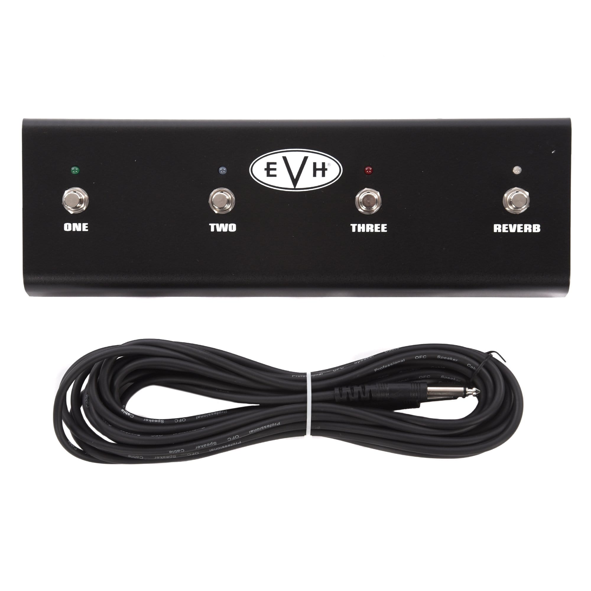 EVH 5150 III 50-Watt 6L6 1x12 Combo Black Amps / Guitar Combos