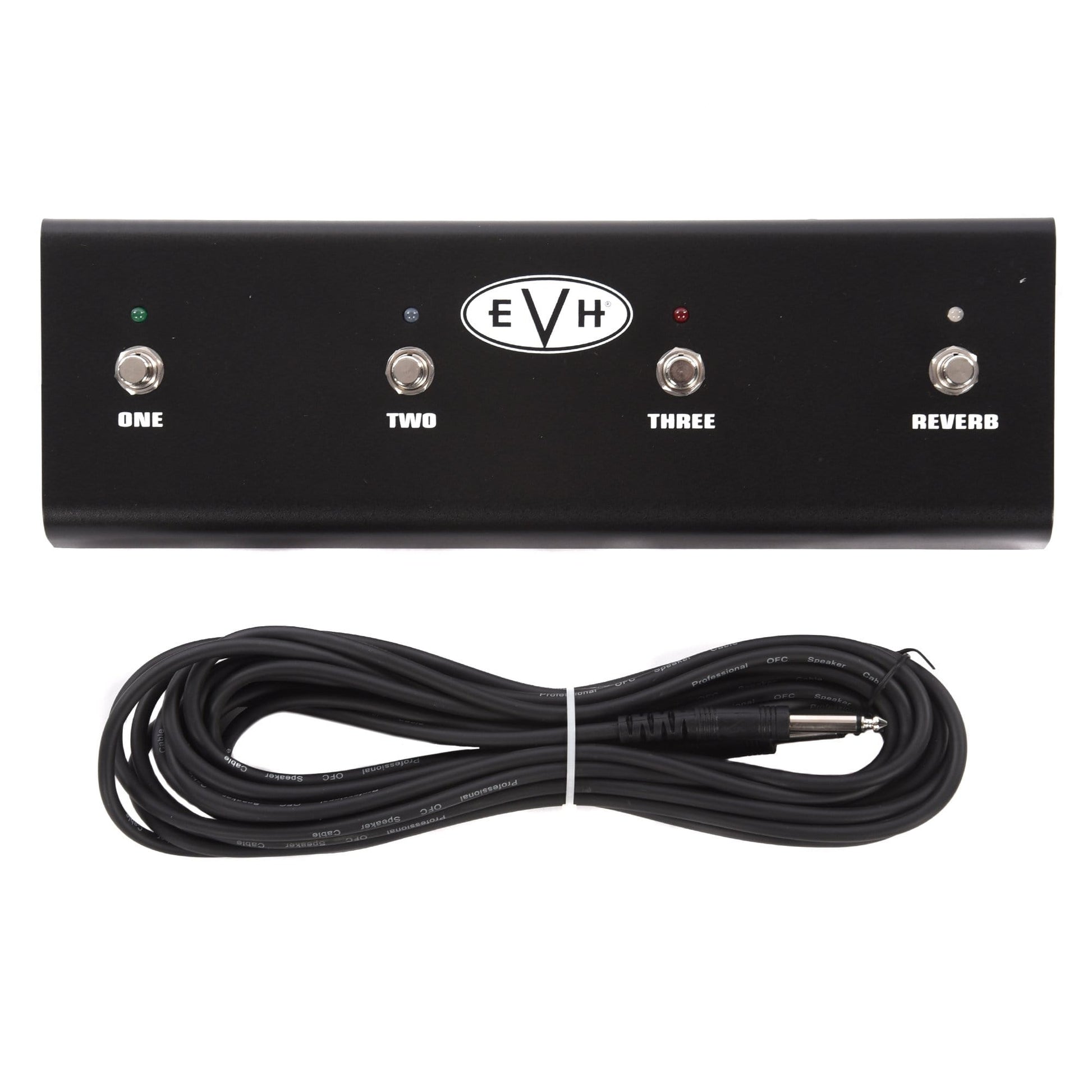 EVH 5150 III 50-Watt 6L6 1x12 Combo Black Amps / Guitar Combos