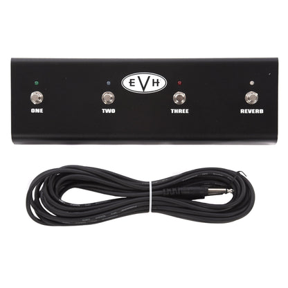 EVH 5150 III 50-Watt 6L6 1x12 Combo Black Amps / Guitar Combos