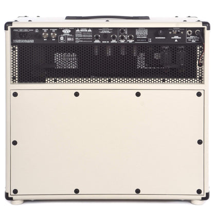 EVH 5150 III 50-Watt 6L6 1x12 Combo Ivory Amps / Guitar Combos