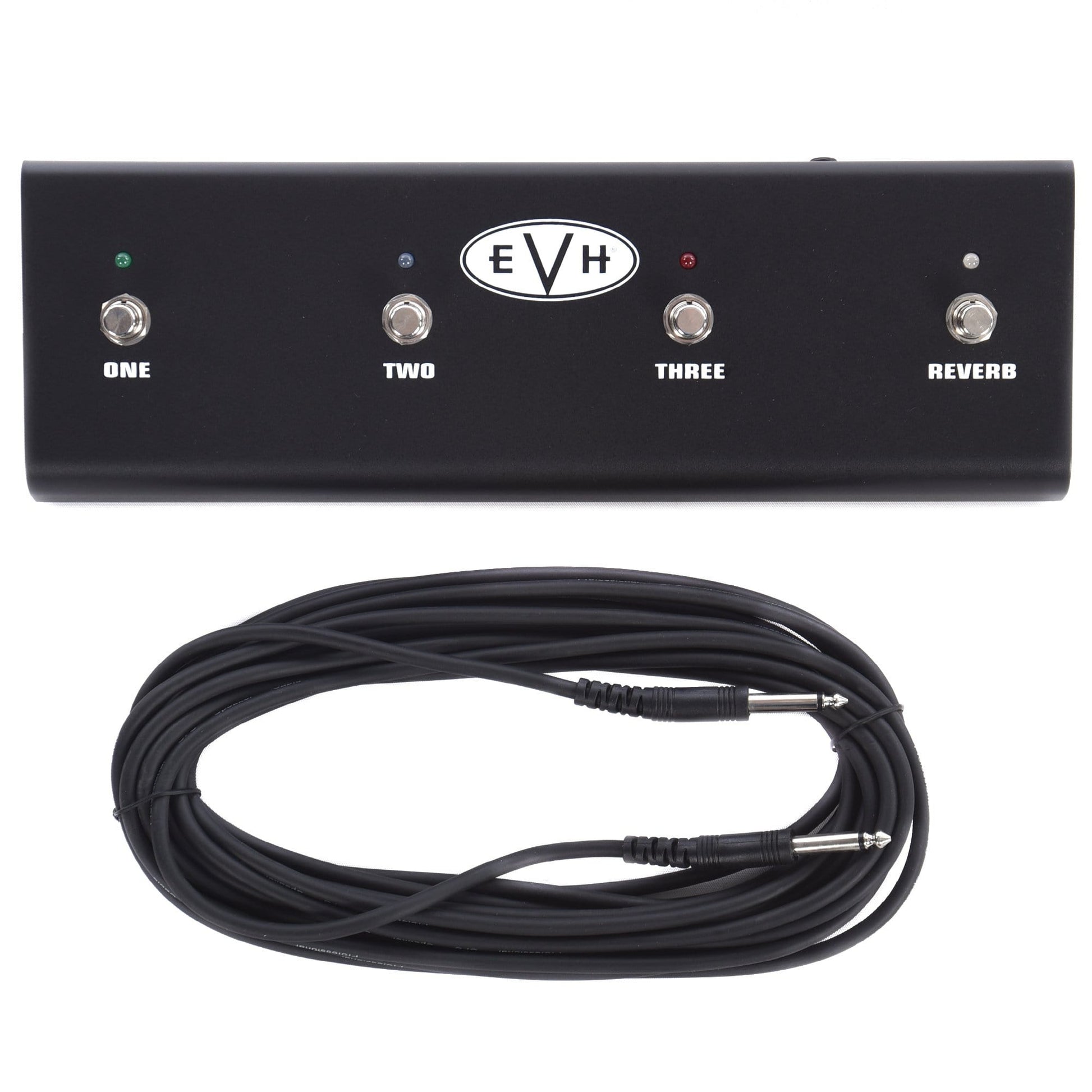 EVH 5150 III 50-Watt 6L6 1x12 Combo Ivory Amps / Guitar Combos