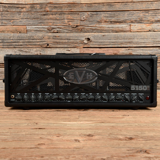 EVH 5150 III 100S Stealth 100w Head  2021 Amps / Guitar Heads