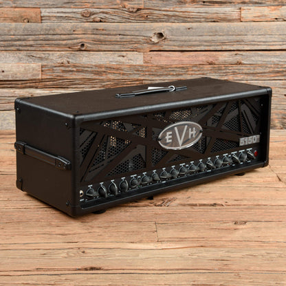 EVH 5150 III 100S Stealth 100w Head  2021 Amps / Guitar Heads