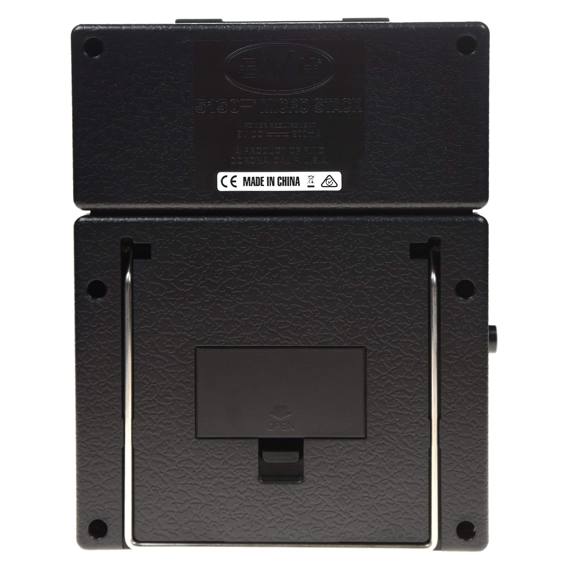 EVH 5150III Microstack Black/Gold 1-Watt Mini Amp Amps / Small Amps
