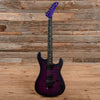 EVH 5150 Deluxe Purple Daze 2021 Electric Guitars / Solid Body