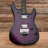EVH 5150 Deluxe Purple Daze 2021 Electric Guitars / Solid Body