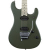 EVH 5150 Matte Army Drab Electric Guitars / Solid Body