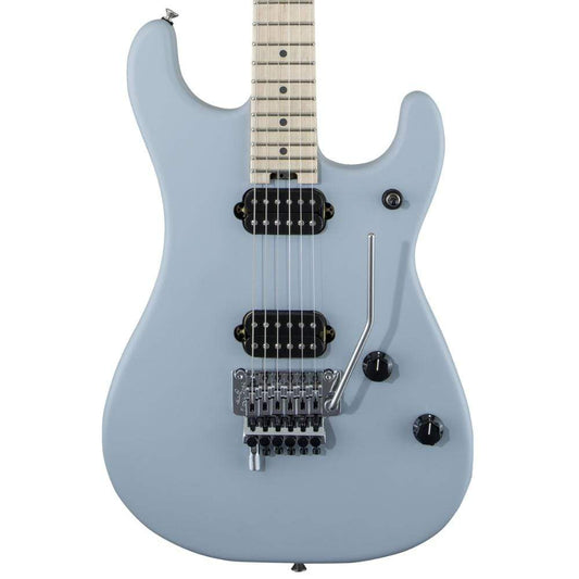 EVH 5150 Satin Primer Gray Electric Guitars / Solid Body