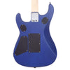 EVH 5150 Series Deluxe Poplar Burl Aqua Burst Electric Guitars / Solid Body