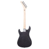 EVH 5150 Series Deluxe Poplar Burl Black Burst Electric Guitars / Solid Body