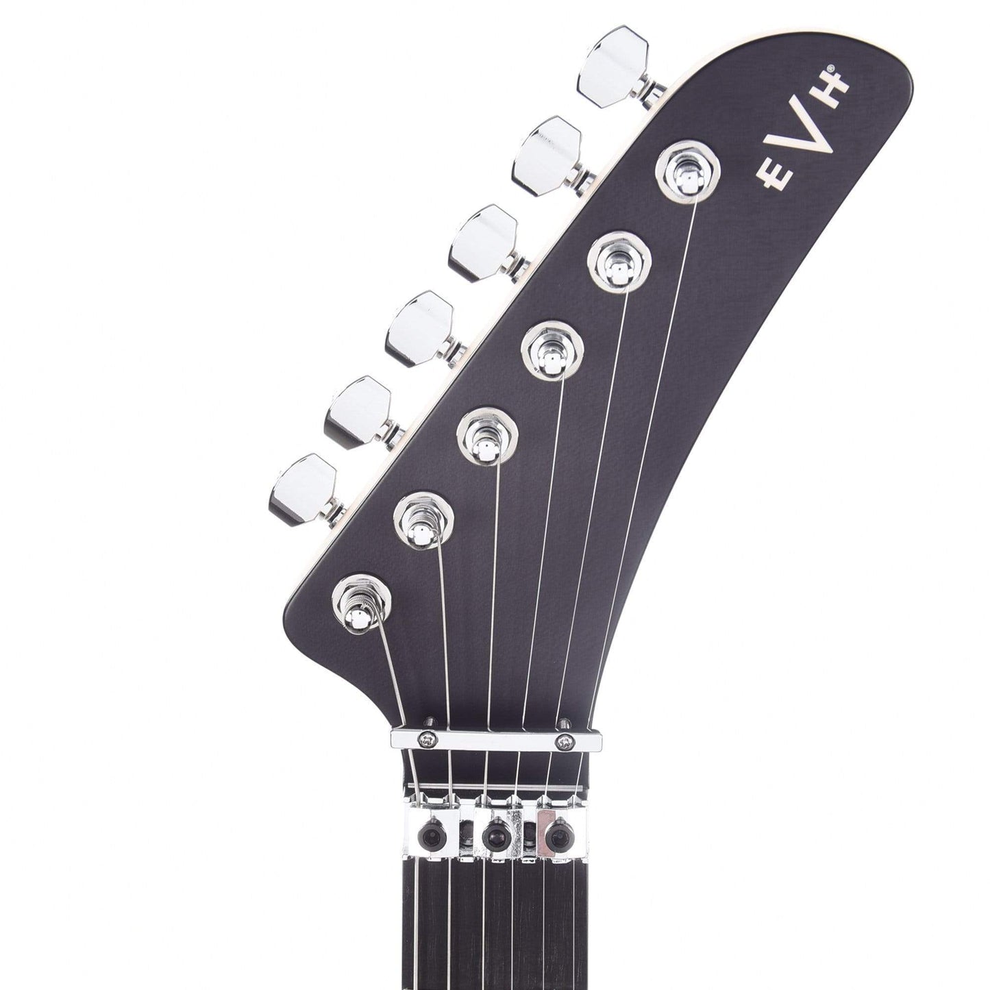 EVH 5150 Series Deluxe Poplar Burl Black Burst Electric Guitars / Solid Body