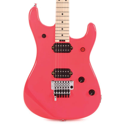 EVH 5150 Series Standard Neon Pink Electric Guitars / Solid Body