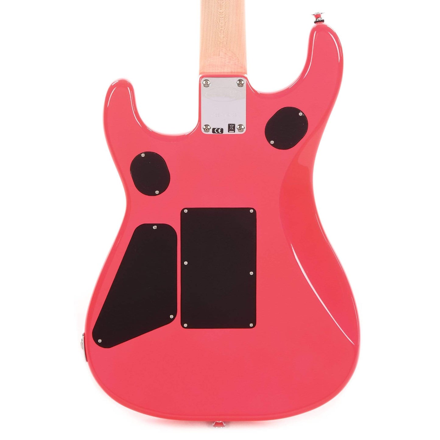 EVH 5150 Series Standard Neon Pink Electric Guitars / Solid Body