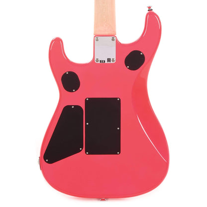 EVH 5150 Series Standard Neon Pink Electric Guitars / Solid Body