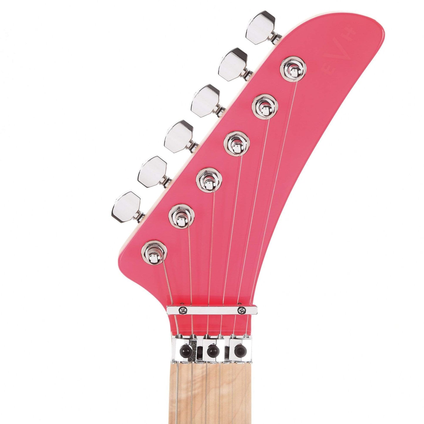 EVH 5150 Series Standard Neon Pink Electric Guitars / Solid Body