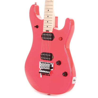 EVH 5150 Series Standard Neon Pink Electric Guitars / Solid Body