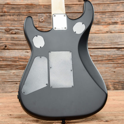 EVH 5150 Series Standard Stealth Black 2021 Electric Guitars / Solid Body