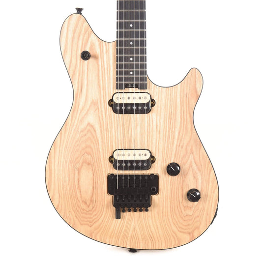 EVH FSR Wolfgang Special Natural Ash Electric Guitars / Solid Body