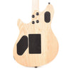 EVH FSR Wolfgang Special Natural Ash Electric Guitars / Solid Body