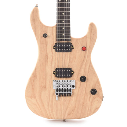 EVH Limited Edition 5150 Deluxe Ash Electric Guitars / Solid Body