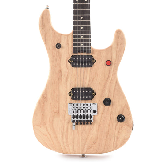 EVH Limited Edition 5150 Deluxe Ash Electric Guitars / Solid Body