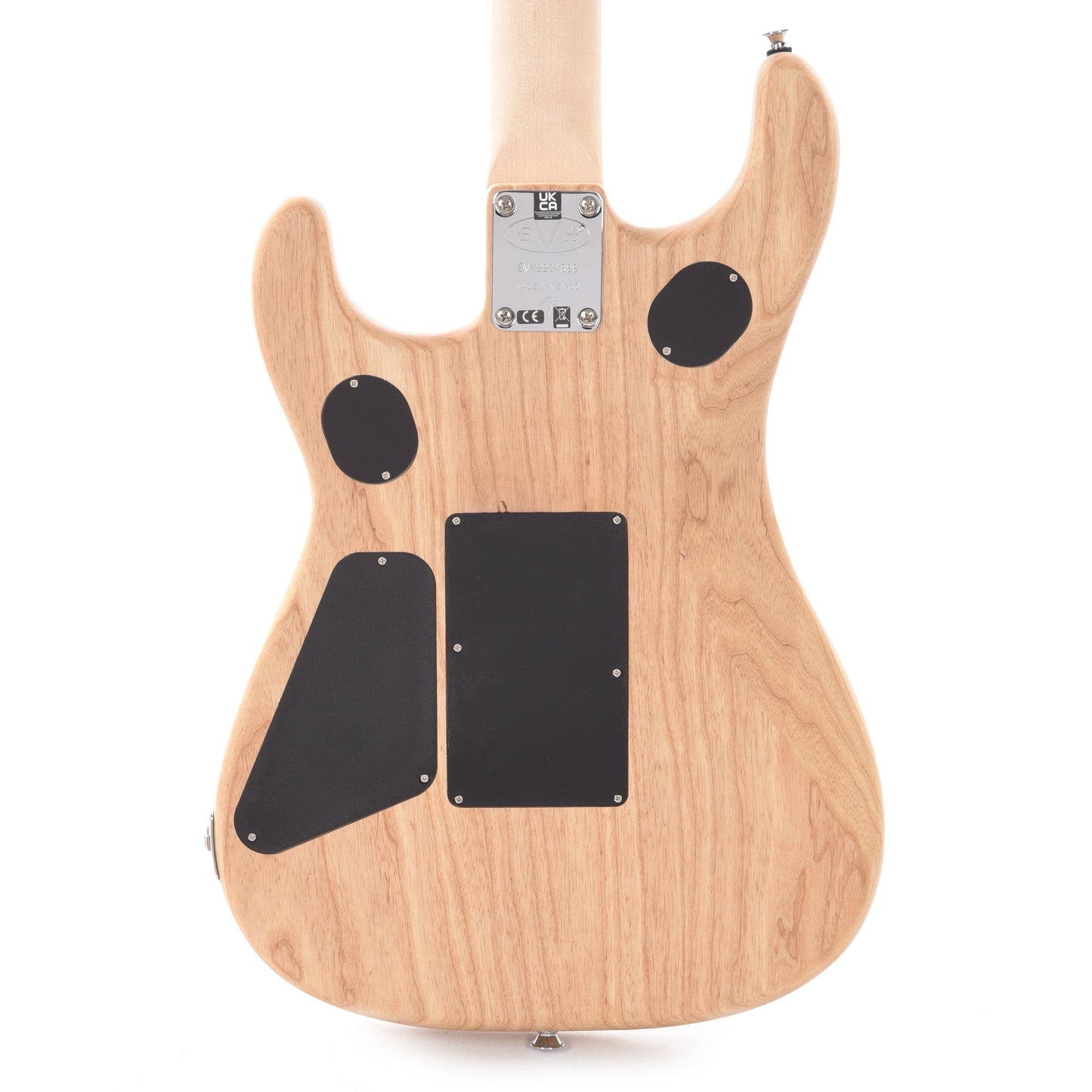 EVH Limited Edition 5150 Deluxe Ash Electric Guitars / Solid Body