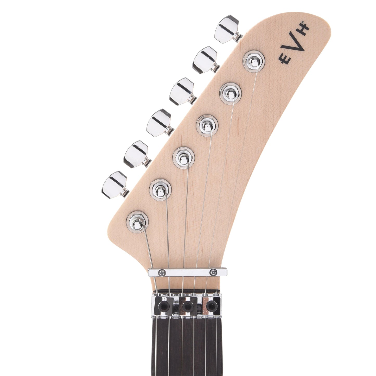 EVH Limited Edition 5150 Deluxe Ash Electric Guitars / Solid Body