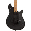 EVH Limited Edition Wolfgang Special Sassafras Baked Satin Black Electric Guitars / Solid Body