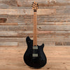 EVH Limited Edition Wolfgang Special Sassafras Satin Black 2020 Electric Guitars / Solid Body