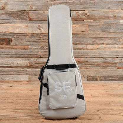 EVH Limited Edition Wolfgang Special Sassafras Satin Black 2020 Electric Guitars / Solid Body