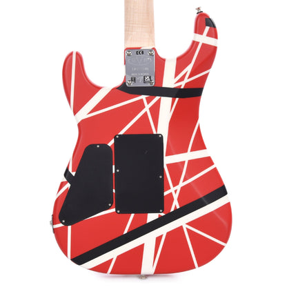EVH Striped Series 5150 R/B/W Electric Guitars / Solid Body