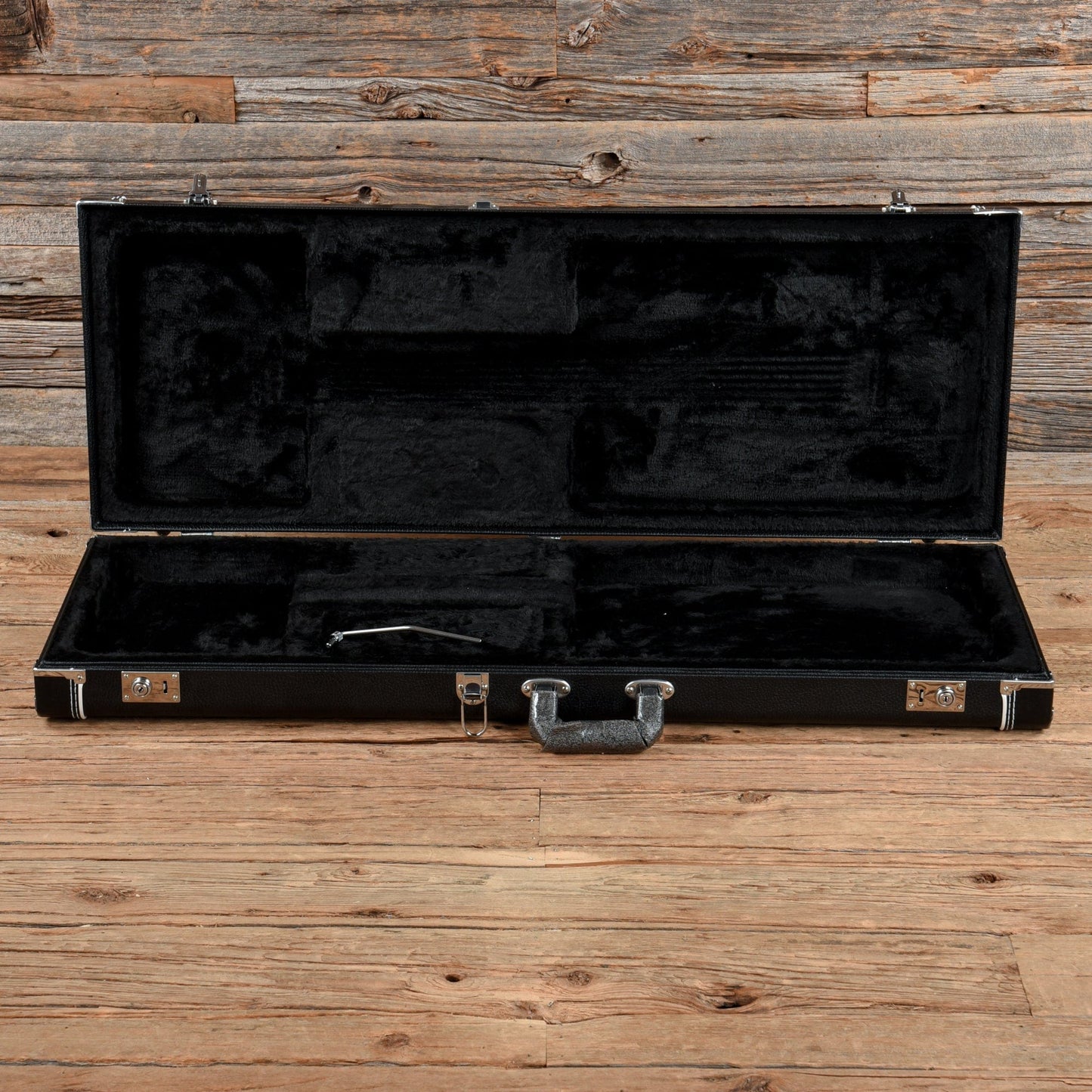 EVH Striped Series Black/White 2014 Electric Guitars / Solid Body