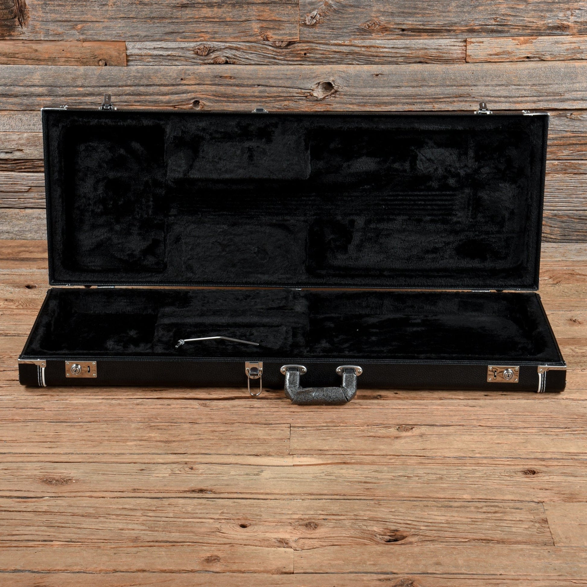 EVH Striped Series Black/White 2014 Electric Guitars / Solid Body