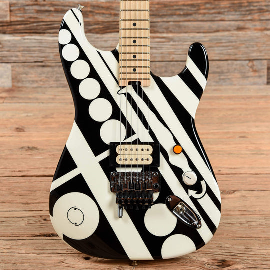 EVH Striped Series 