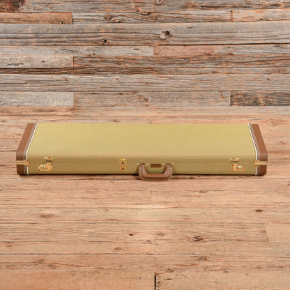 EVH Striped Series Frankie Relic Red / White / Black Stripes 2020 Electric Guitars / Solid Body