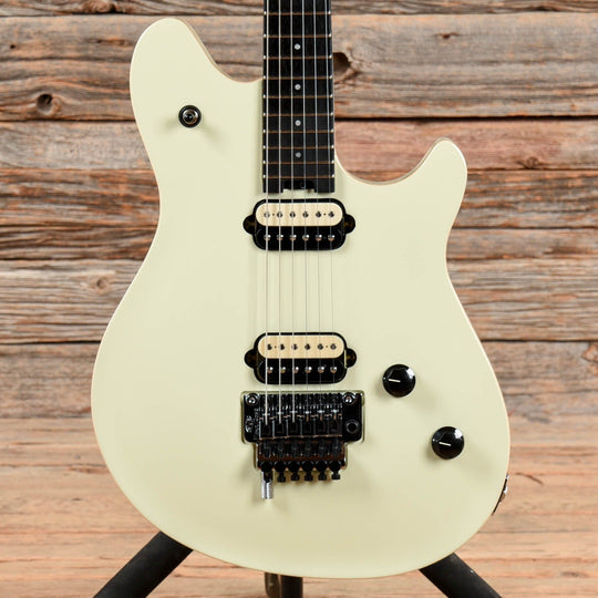 EVH Wolfgang Special Ivory 2021 Electric Guitars / Solid Body