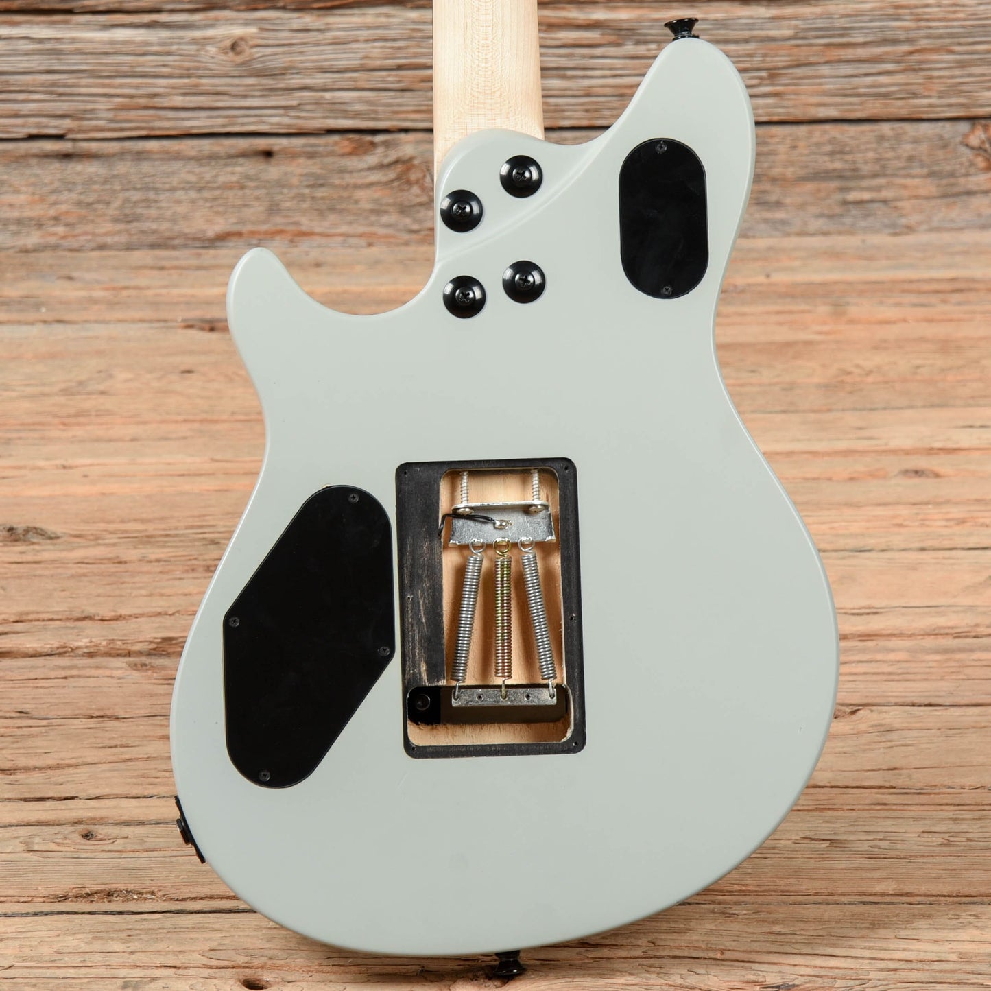 EVH Wolfgang Special Primer Grey Electric Guitars / Solid Body