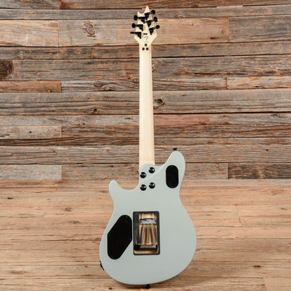 EVH Wolfgang Special Primer Grey Electric Guitars / Solid Body