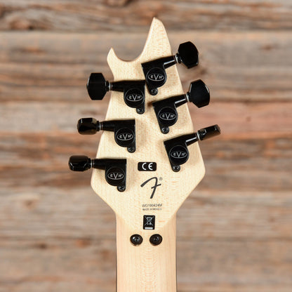 EVH Wolfgang Special Primer Grey Electric Guitars / Solid Body